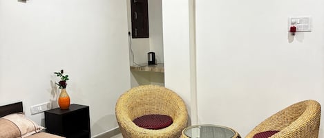 3 chambres, Wi-Fi