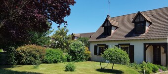 COEUR DE LOIRE BETWEEN CASTLES AND BEAUVAL ZOO