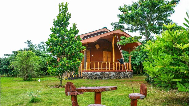 Unclassified image, 1 of 21, button - Yala Peace Cottages (Thissamaharama)