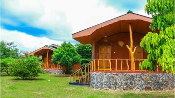 1 bedroom, free WiFi