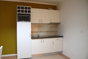 Suite Junior | Cuisinette privée