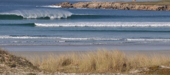 House Gîte 350m from the beach