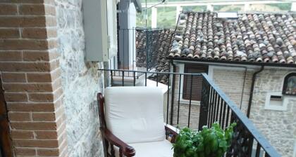 ABRUZZO VILLA SANTA MARIA TORRETTA DONN'ANNA