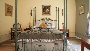 4 chambres, bureau, fer et planche à repasser, Wi-Fi gratuit