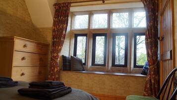 2 Schlafzimmer, Bügeleisen/Bügelbrett, Reisekinderbett, kostenloses WLAN