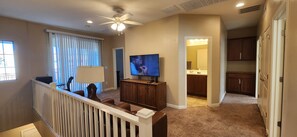 Interior - Country Club 1104, heated pool, 1000 feet from Golfland Sunsplash Amusement Park (Mesa)