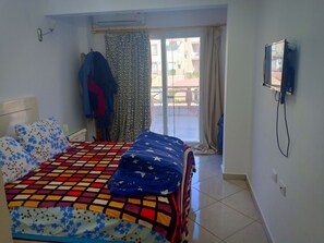 1 bedroom, iron/ironing board - My great empire one (Sharm El-Sheikh)
