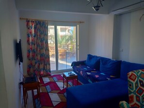 TV - My great empire one (Sharm El-Sheikh)