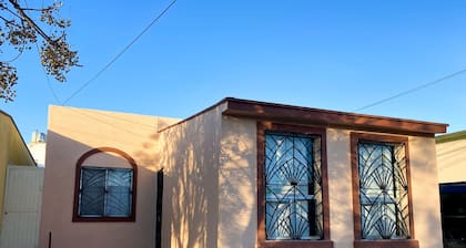 Casa Andares