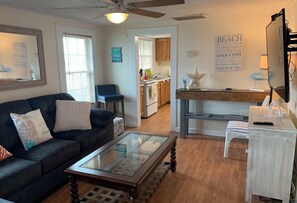 Smart-TV, Streaming-Dienste