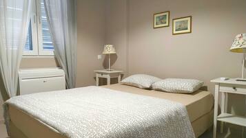 Villa Familiale, 4 chambres, piscine privée