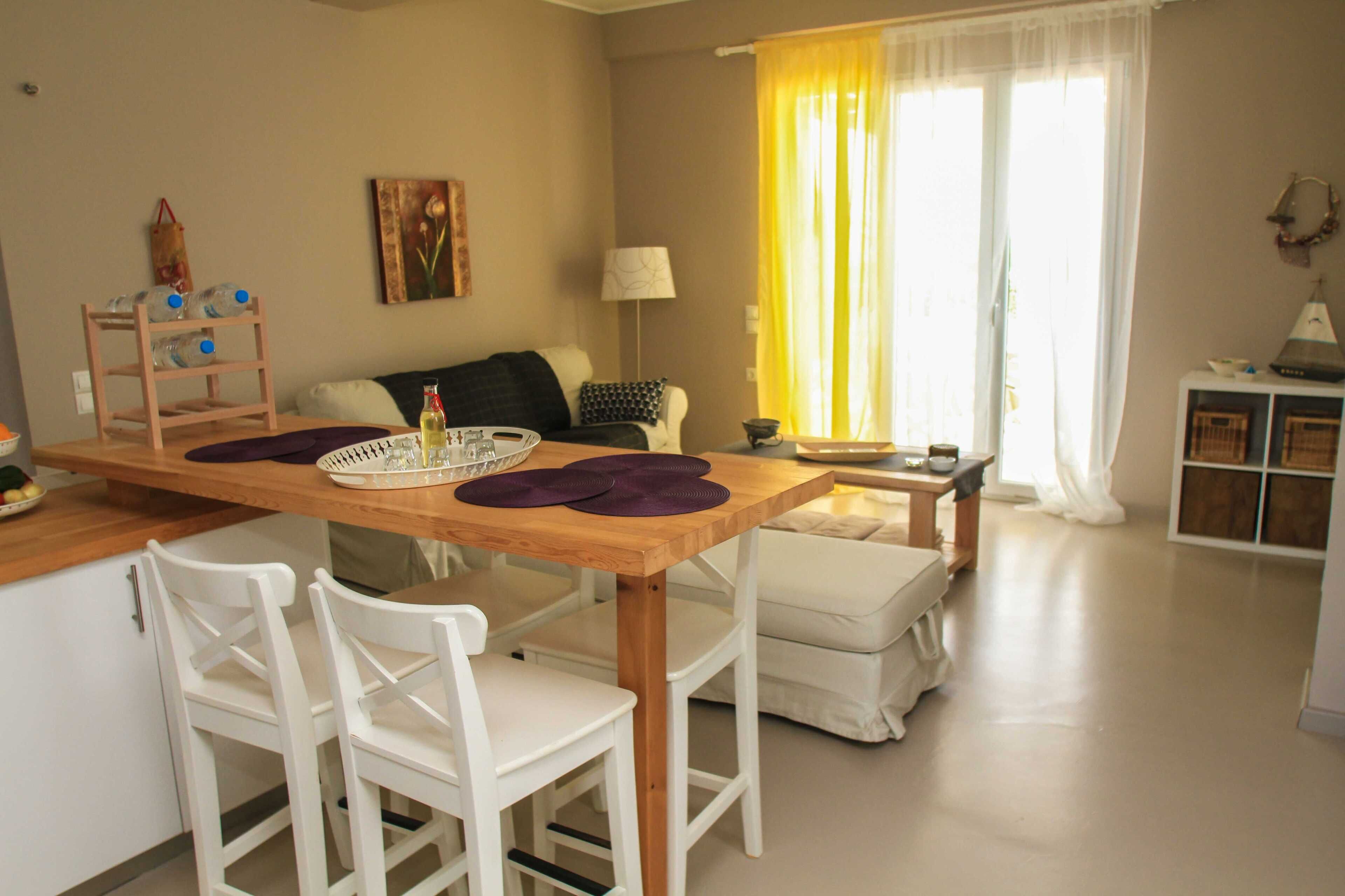 Vila Keluarga, 4 kamar tidur, kolam renang pribadi | Makan di kamar