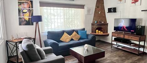 Smart TV, offices, computer monitors