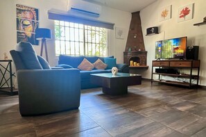 Smart TV, offices, computer monitors