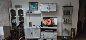 Interior - Apartment between the Falla and the Caleta (Cadiz)