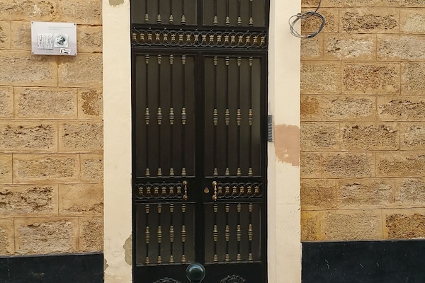 Außendetails