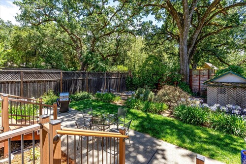 Glen Ellen Retreat #3 King Beds