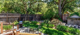 Glen Ellen Retreat #3 King Beds