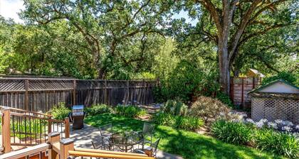 Glen Ellen Retreat #3 King Beds