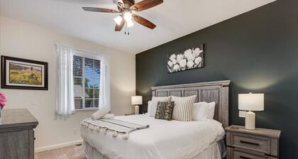 Glen Ellen Retreat #3 King Beds