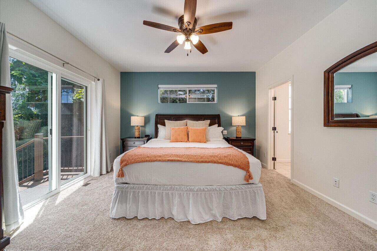 2 Schlafzimmer, Bügeleisen/Bügelbrett, Reisekinderbett, kostenloses WLAN