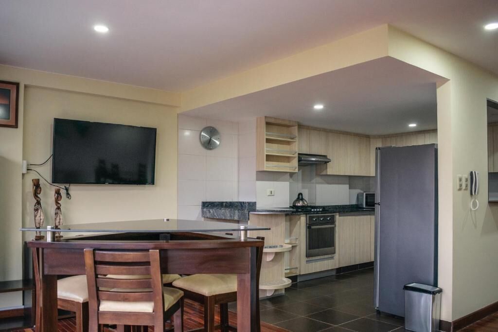 Photo - Luxstone Executive & Suites