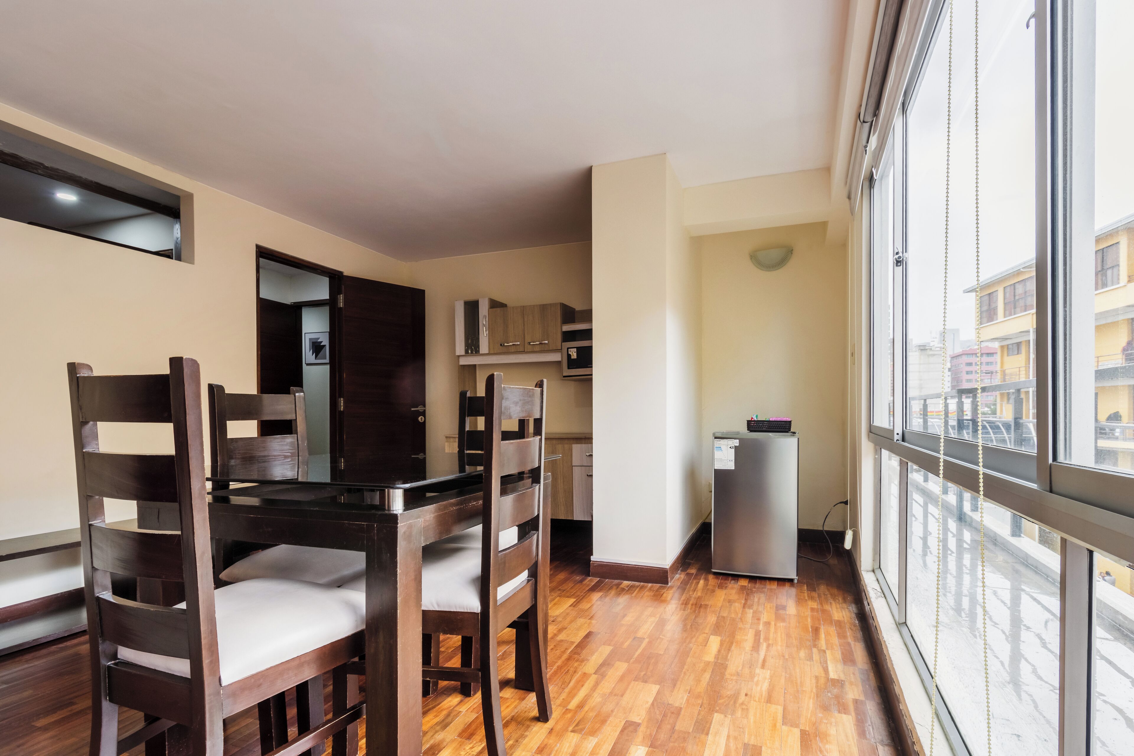 Family Suite | Living area | Flat-screen TV