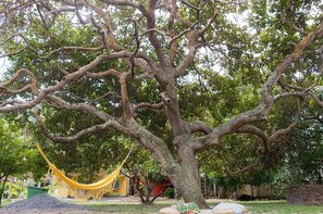 Garden - Ganga Zumba Pousada & Hostel (Maraú)