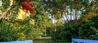 Ganga Zumba Pousada & Hostel