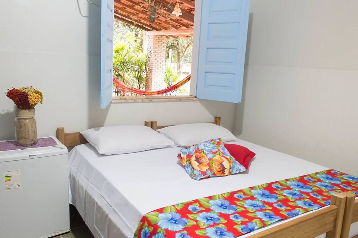 Suíte família | Ferros/tábuas de passar roupa, Wi-Fi de cortesia, roupa de cama