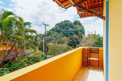 Ganga Zumba Pousada & Hostel