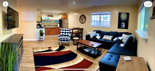 All New Remodeled Cottage