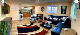 All New Remodeled Cottage