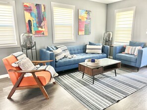 Téléviseur connecté