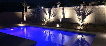 Rams Cove Bungalow- Cathedral Cove #018465