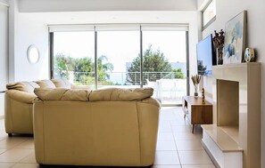 منطقة المعيشة