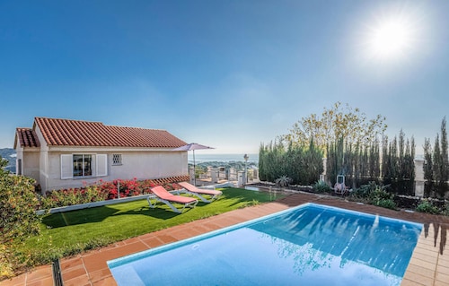 Wunderschönes Haus in Sant Cebrià de.