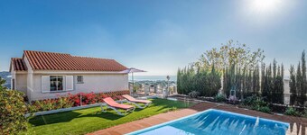 Gorgeous home in Sant Cebrià de Vallalt