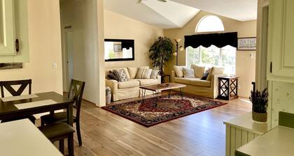 DEER RIDGE * Emplacement imbattable! Vues incroyables! Conviviale et familiale!