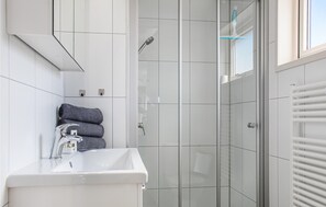Dusche