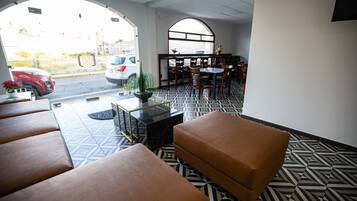 Detalle interior