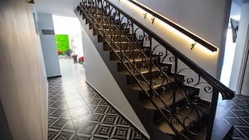 Escalier
