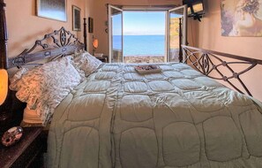 3 camere, lenzuola
