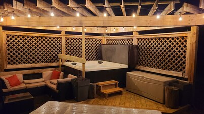 "Thyme Away" - A quiet home in the country