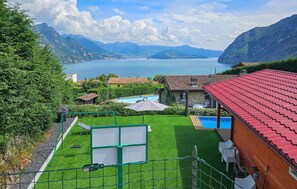 Alberca