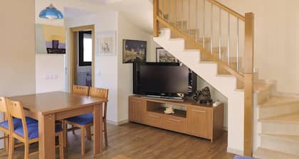 2 bedroom gorgeous home in Miami Platja