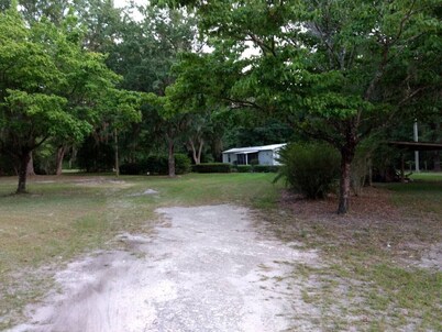 O'le Butterfly Cottage