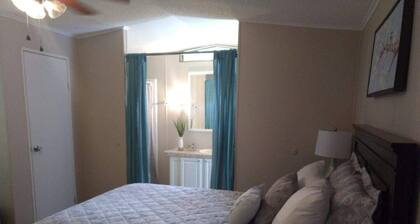 O'le Butterfly Cottage