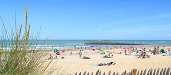 2 bedroom stunning home in Apremont