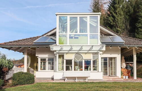 helle Ferienwohnung in Elmen